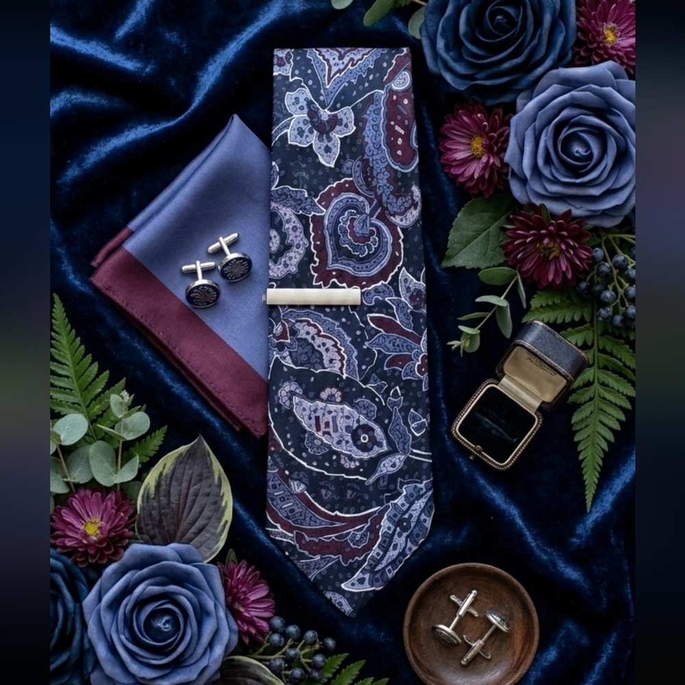 Tie